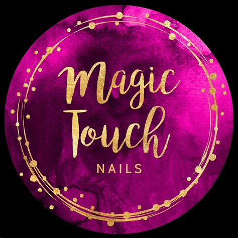 Magic touch nanls and spa